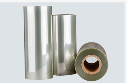 PET-G e PVC-Cast