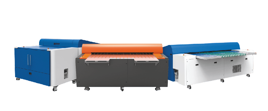 CTP's Flexo Frantin