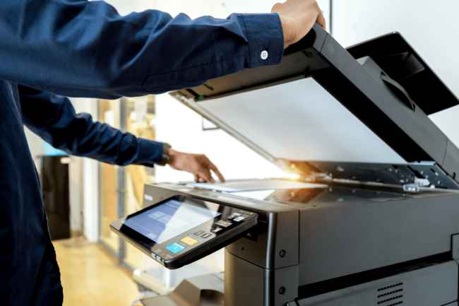 Quais cuidados eu preciso ter ao comprar impressoras digitais para minha gráfica