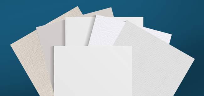 texturas de papel